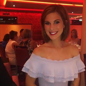 Meet your Posher, Ansley